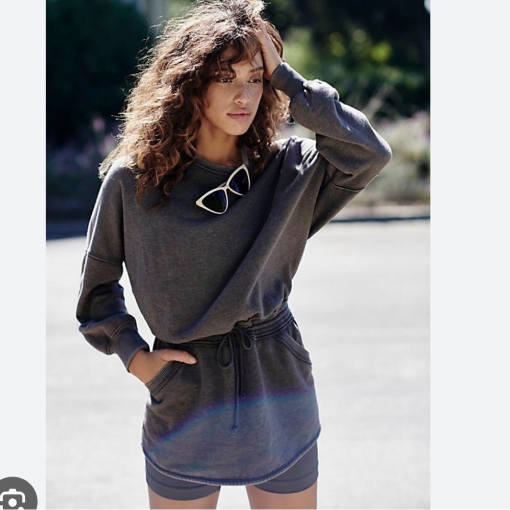 Free People Isley Tunic